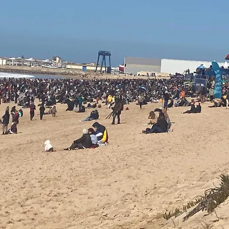 Surfers Paradise * פניש