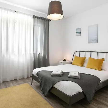 דירה Surfers Paradise פניש