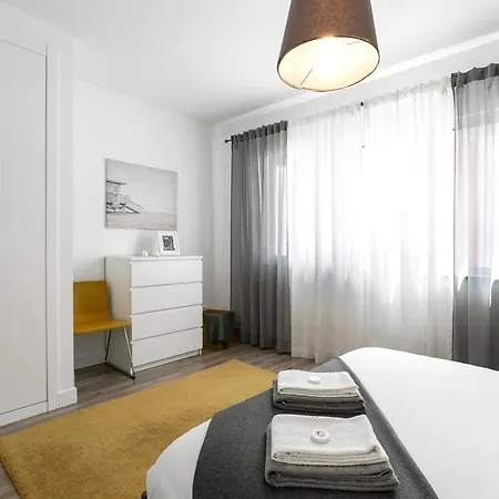 Surfers Paradise דירה *