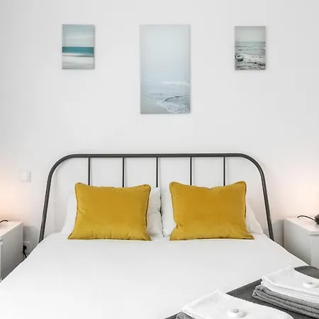 Surfers Paradise Appartamento *