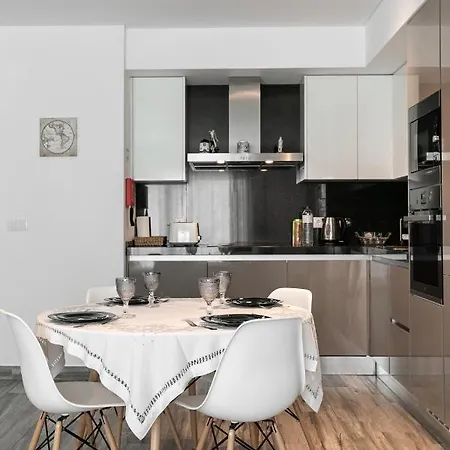 Surfers Paradise * Peniche