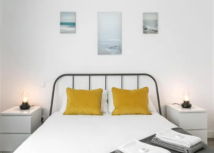 Surfers Paradise Lejlighed *