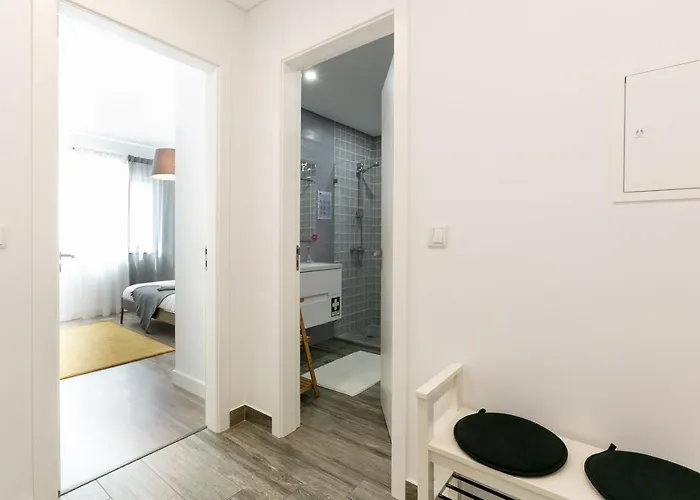Surfers Paradise Lejlighed Peniche